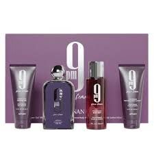 Afnan 9PM For Women