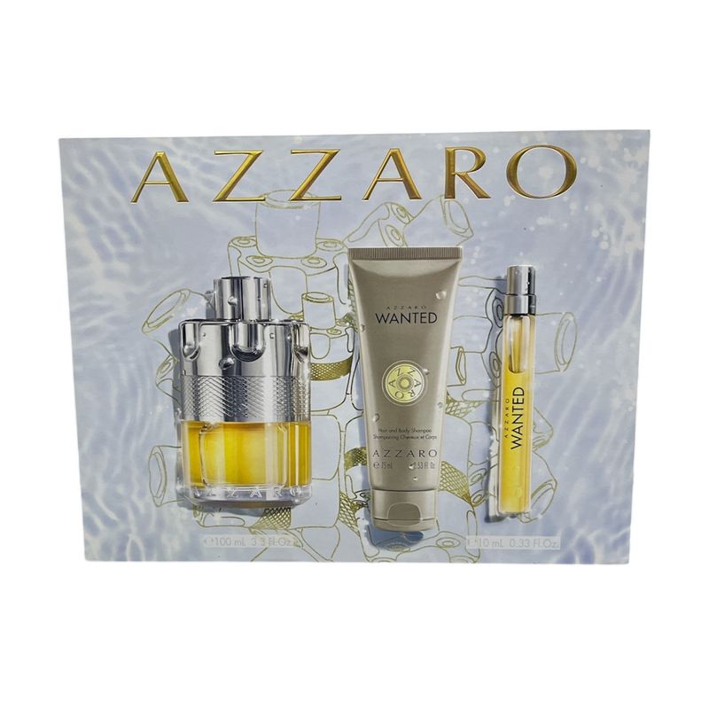 Azzaro Wanted