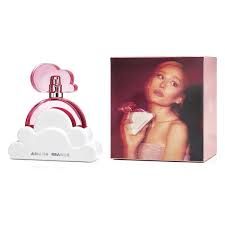 Ariana Grande Cloud Pink