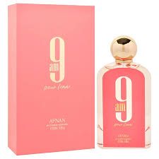 Afnan 9AM Pour Femme