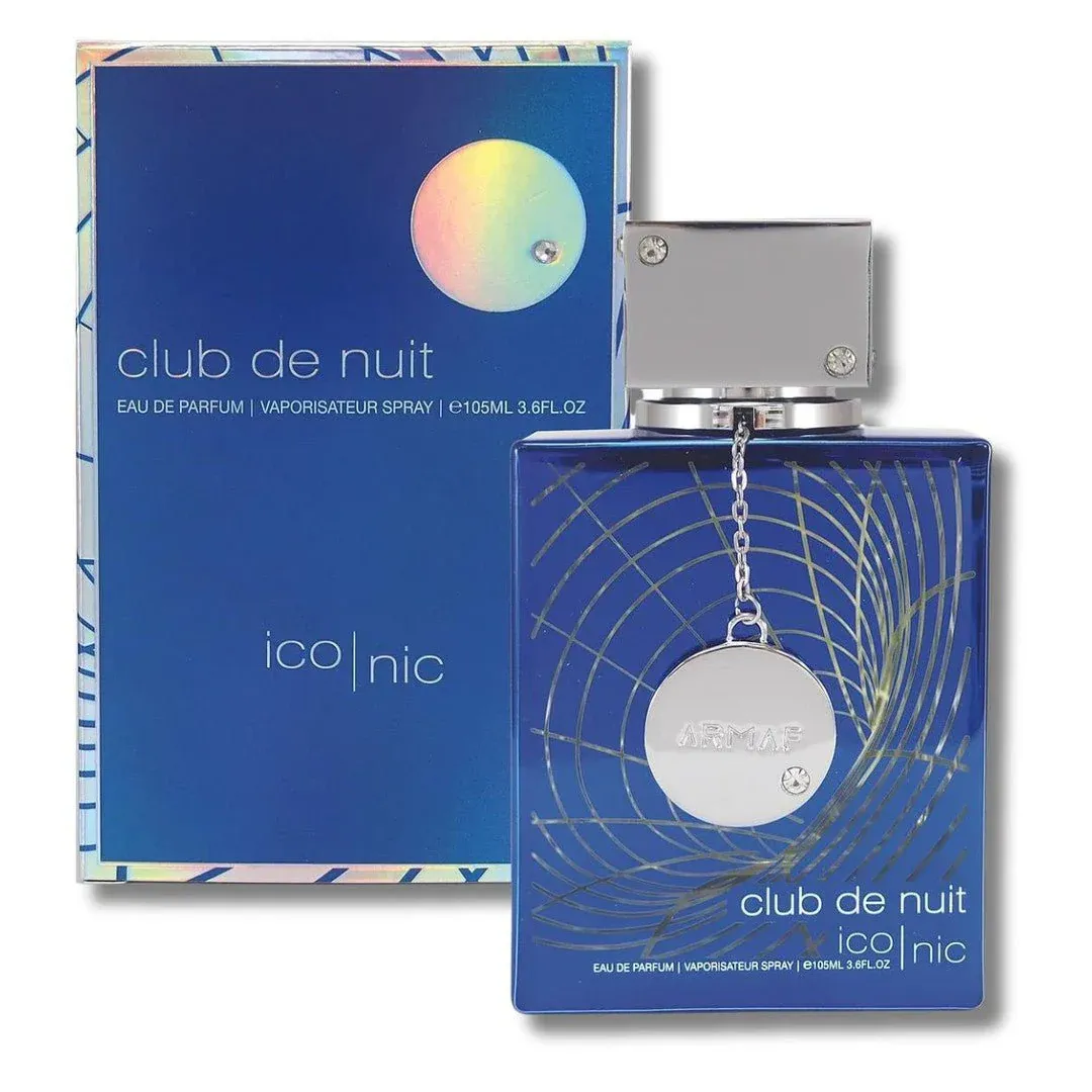 Armaf Club Nuit Iconic