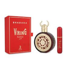 Bharara Viking Kashmir