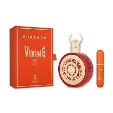 Bharara Viking Rio