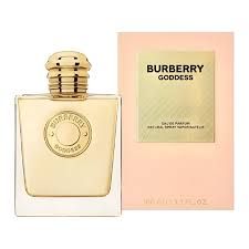 Burberry Goddess