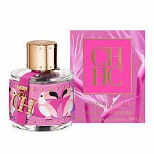 Carolina Herrera CH Birds Of Paradise