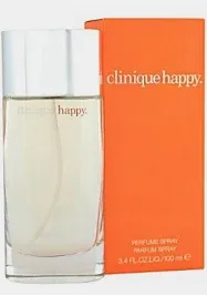Clinique Happy