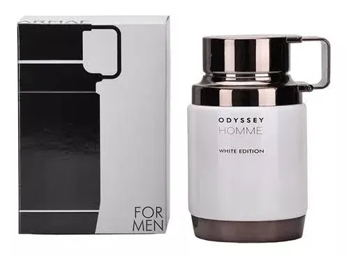 Armaf Odyssey Homme White Edition