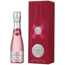 Bharara Champagne Pink