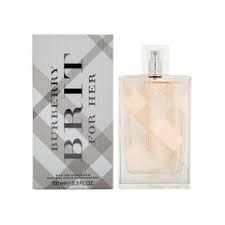 Burberry Brit For Her