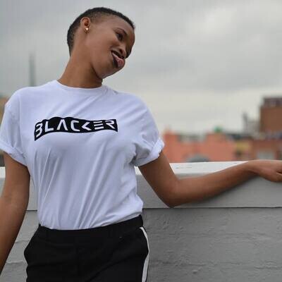 BLACKER. originals