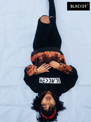 Hoodie : Fire Flames