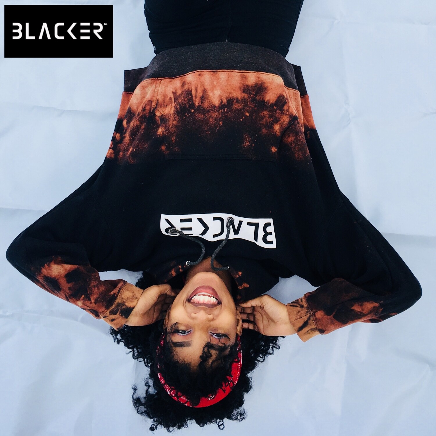 Hoodie : Fire Flames