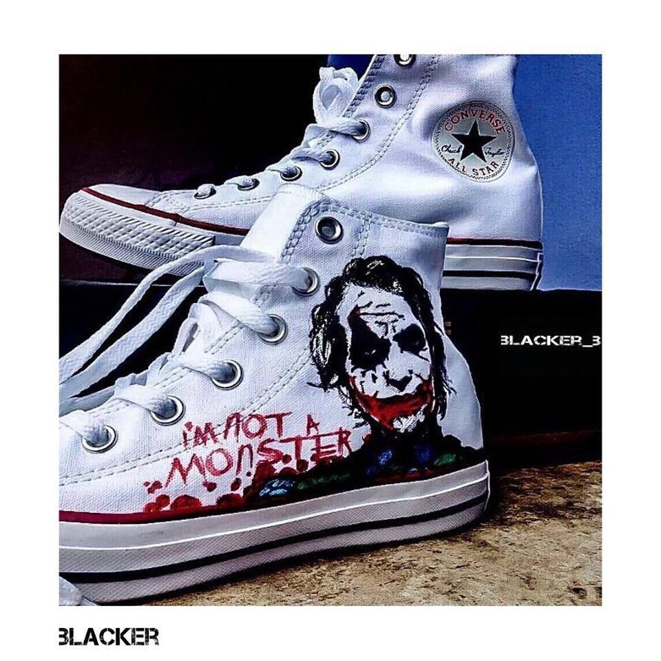 Shoe Customization