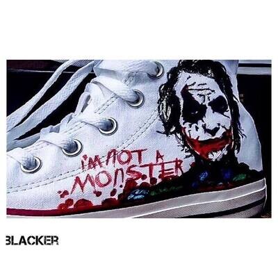 Shoe Customization
