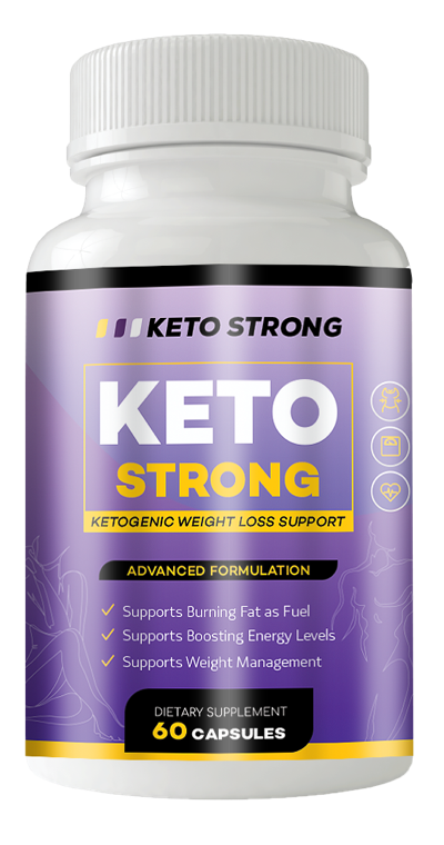 Trim Life Keto