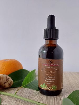 Mens Health Tincture