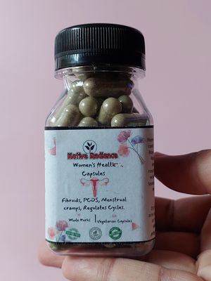 womens health capsules