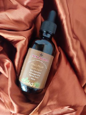 Mens Health Tincture