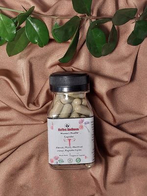 womens health capsules