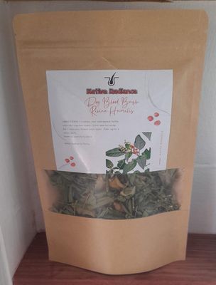 Dog blood bush loose leaf