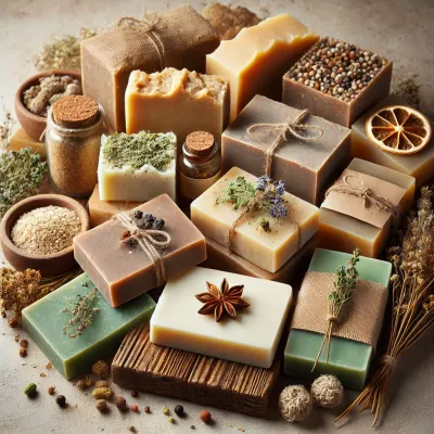 Soaps
