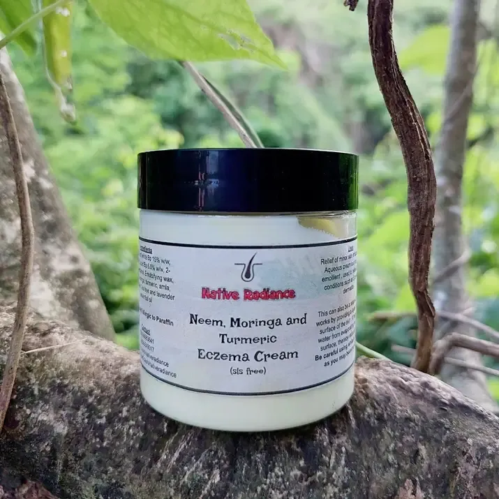 Eczema Cream