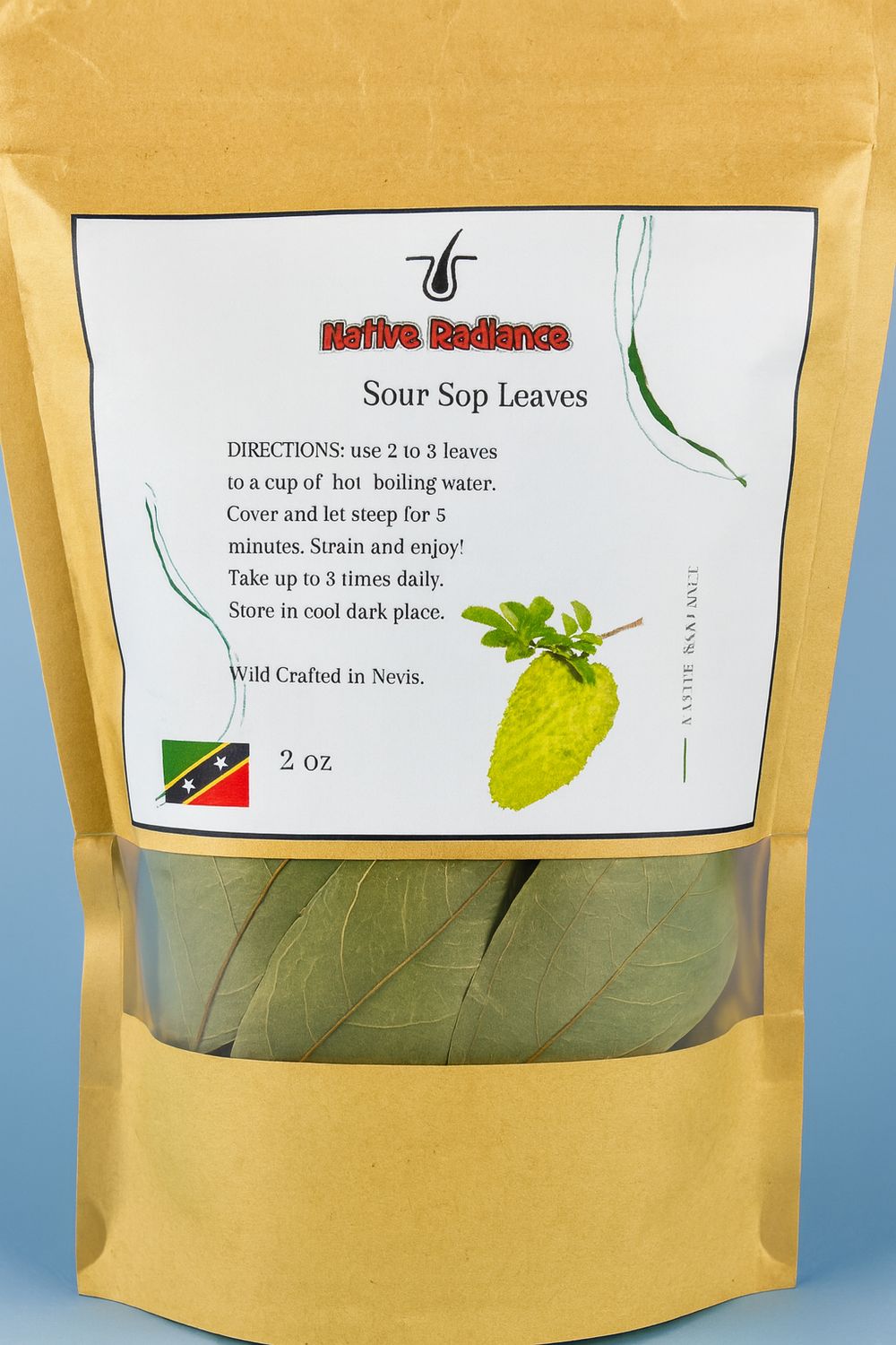 Sour Sop leaves Sour Sop leaves
