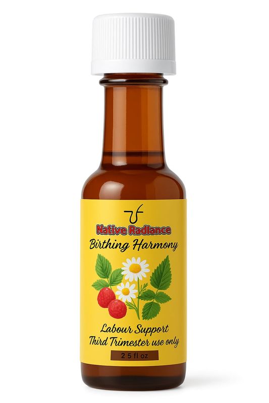 Birthing Harmony