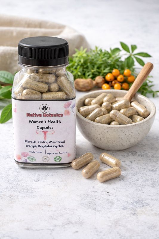 womens health capsules