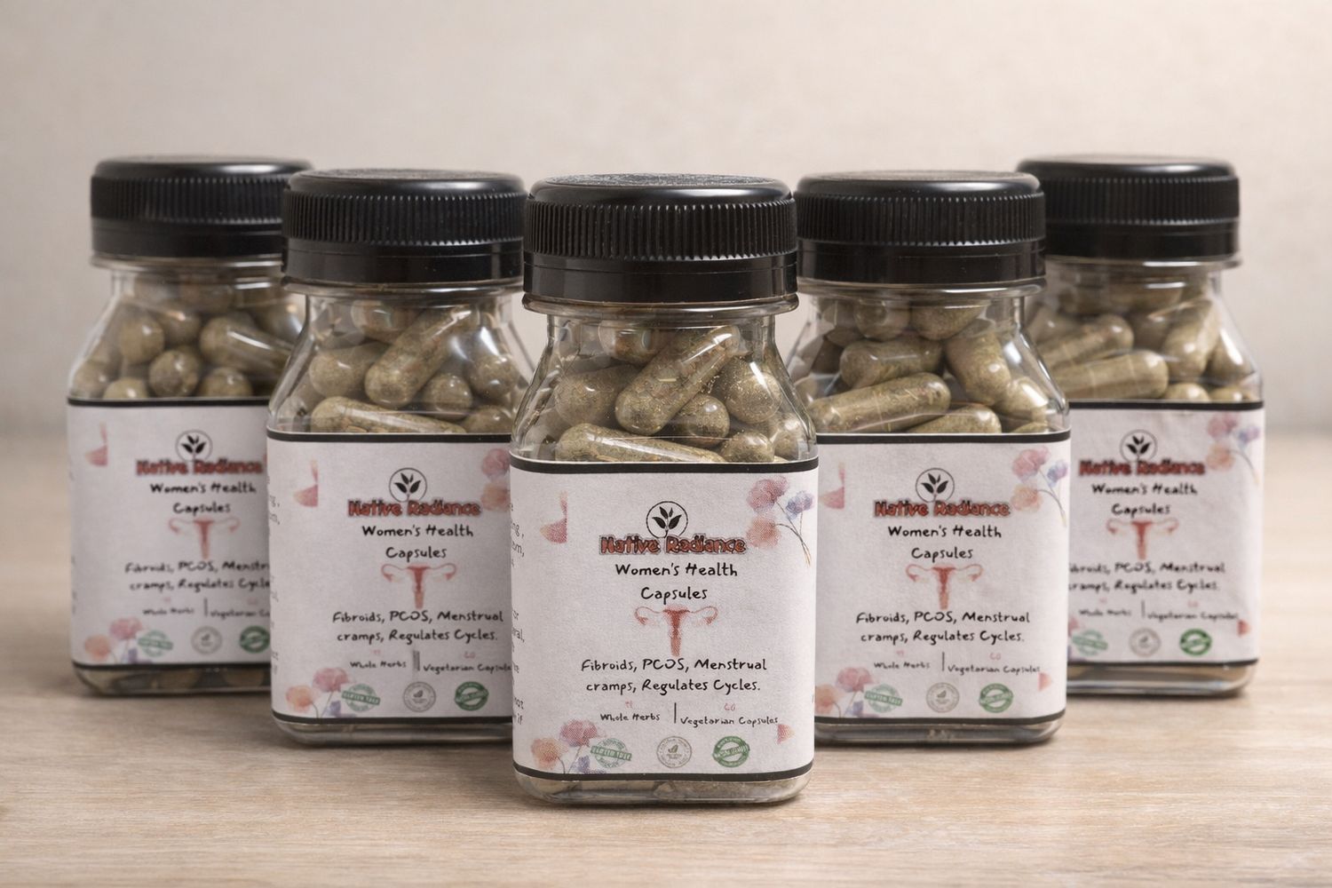 womens health capsules