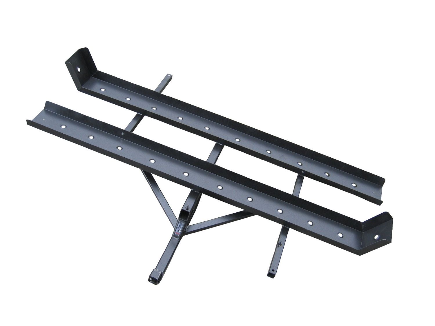 Dual Hauler	Two Bike Carrier, Cam-Loc Std.