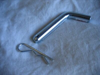 5/8" Hitch Pin