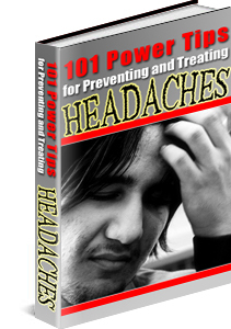 101headache tips