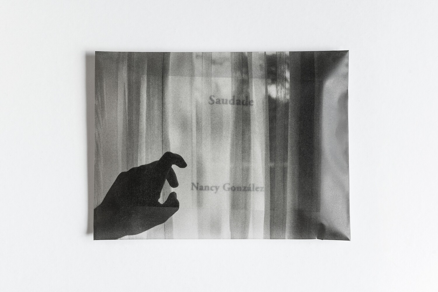 Fotolibro &quot;Saudade&quot;