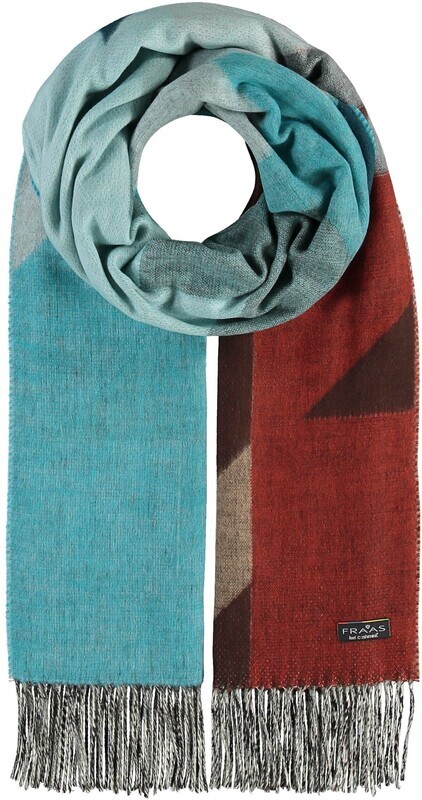 Fraas Scarf Diverse 625853-610