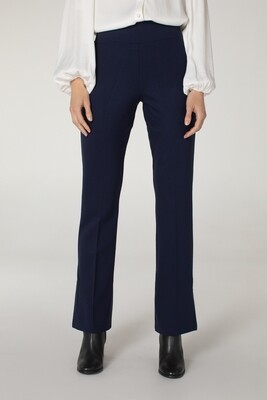Juffrouw Jansen HV407 pants dark blue LECIA W22