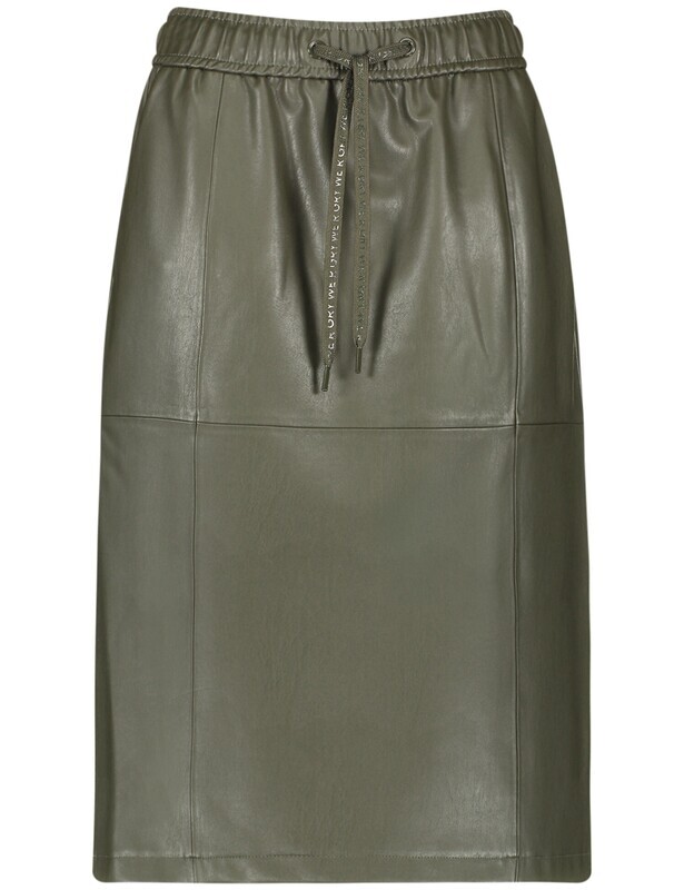 Gerry Weber Edition ROCK GEWEBE LANG Bruin 711004-66778