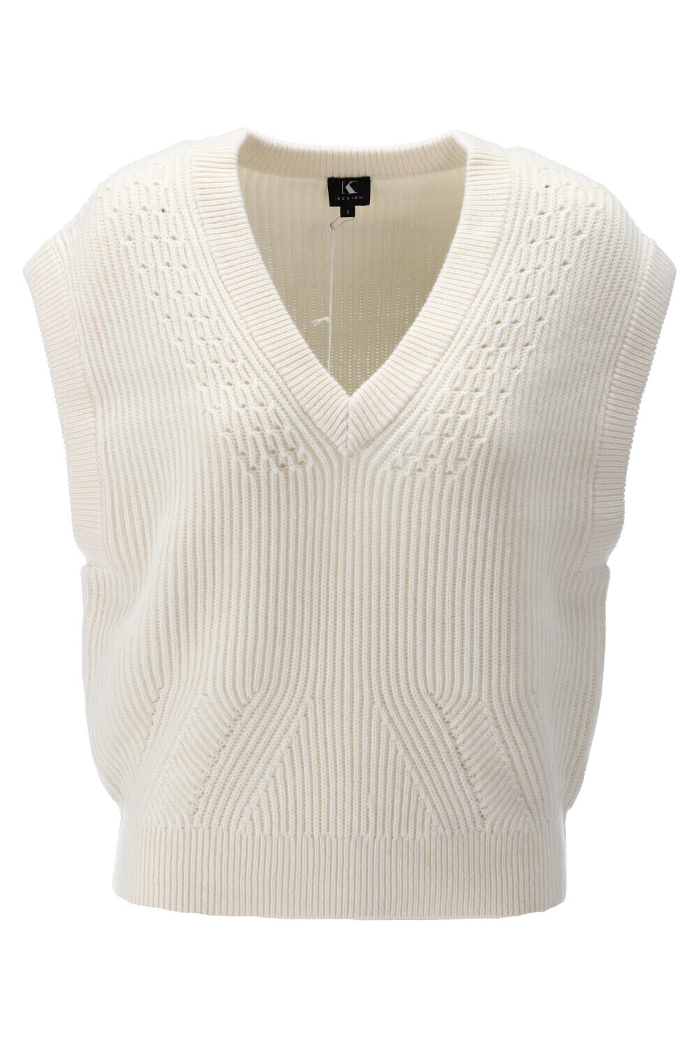 Spencer v hals dames new arrivals