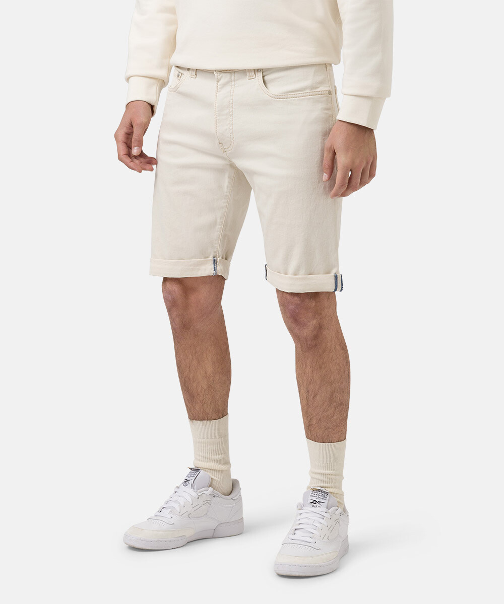 Pierre Cardin Lyon Bermuda Ecru C7 34520.8066