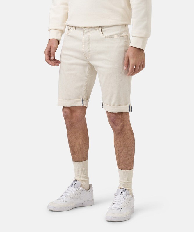 Pierre Cardin Lyon Bermuda Ecru C7 34520.8066