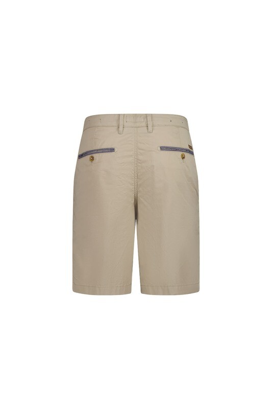 Gardeur Hose Short/Bermuda Modern Fit  JASPER-8 411981