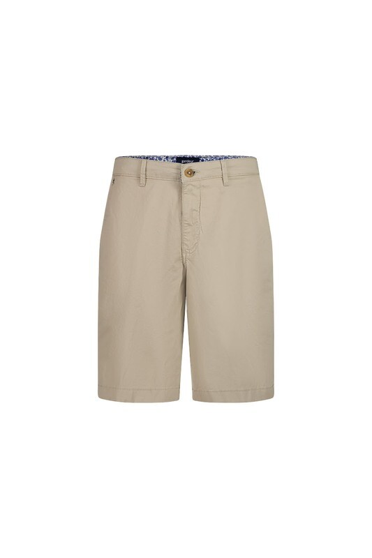 Gardeur Hose Short/Bermuda Modern Fit  JASPER-8 411981