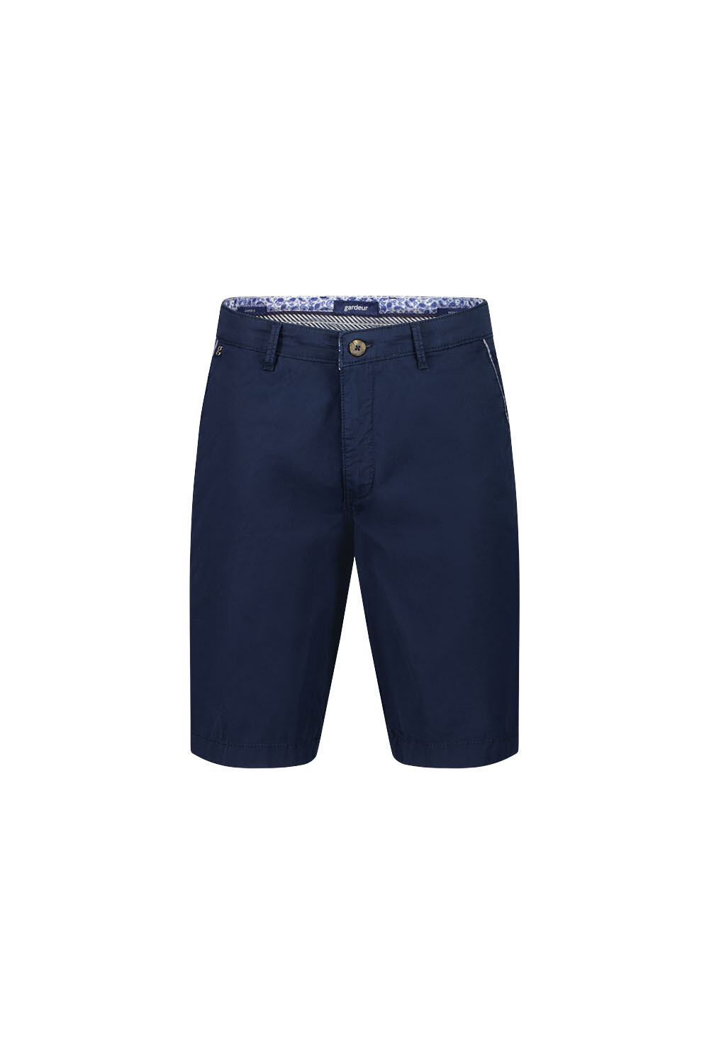 Gardeur Hose Short/Bermuda Modern Fit  JASPER-8 411981