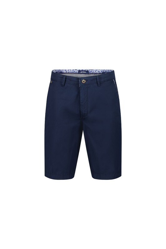 Gardeur Hose Short/Bermuda Modern Fit  JASPER-8 411981