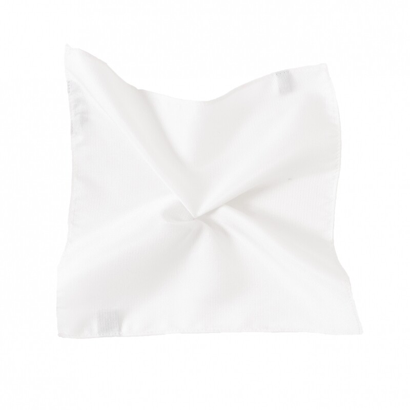 Tresanti Pochette Wit TRHAZZ001