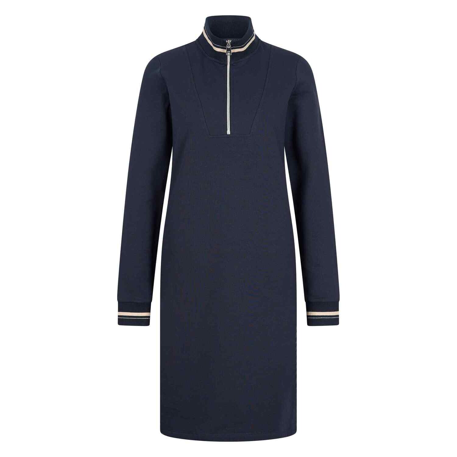 HV Polo / Society Dress HVSDaisy Blauw 0402103530
