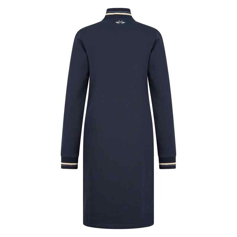 HV Polo / Society Dress HVSDaisy Blauw 0402103530