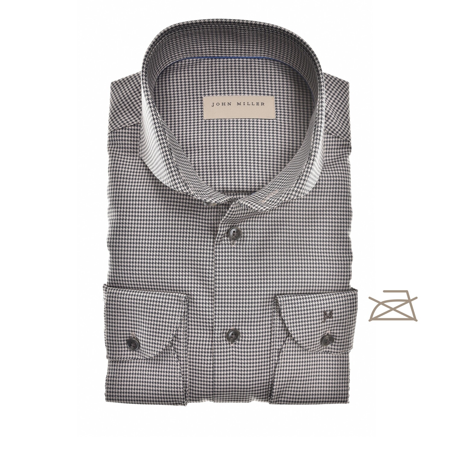 John sale miller shirts