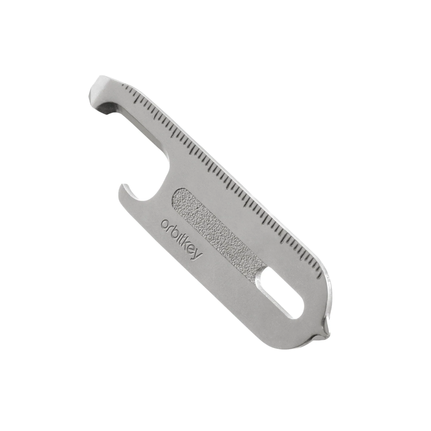 Orbitkey Accessories Grijs AMTB-SLV-102