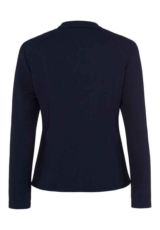 Frank Walder Blazer Blauw NOS713320